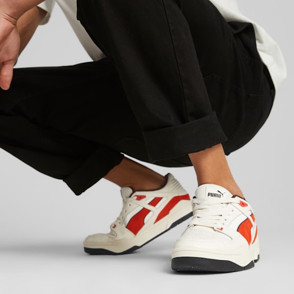 Slipstream Always On Men's Leather Sneakers
