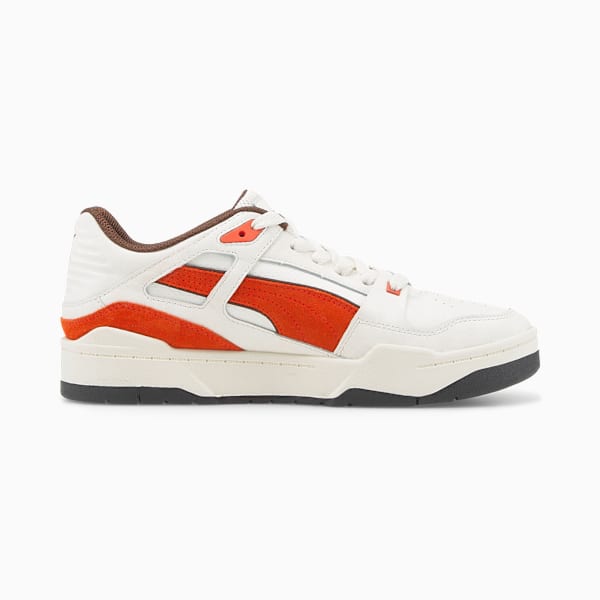 Slipstream Always On Men's Leather Sneakers