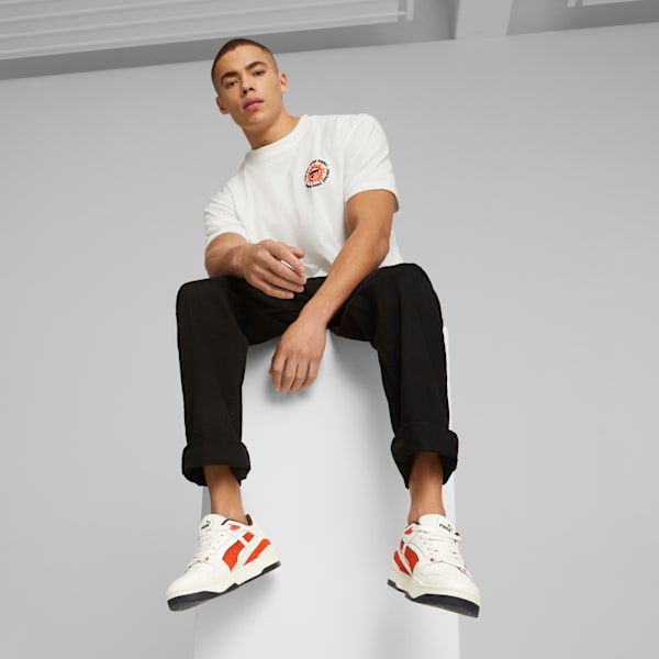Slipstream Always On Men's Leather Sneakers