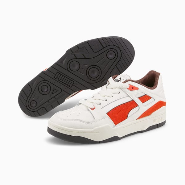 Slipstream Always On Men's Leather Sneakers