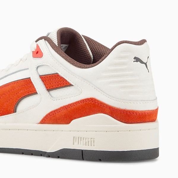 Slipstream Always On Men's Leather Sneakers