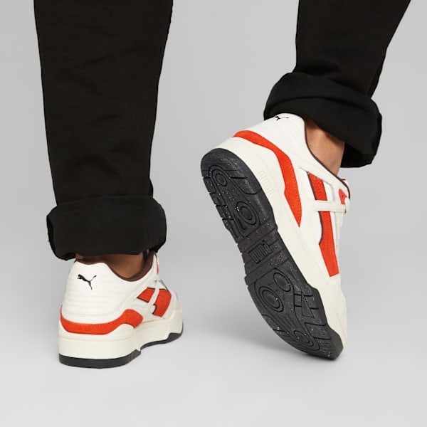 Slipstream Always On Men's Leather Sneakers