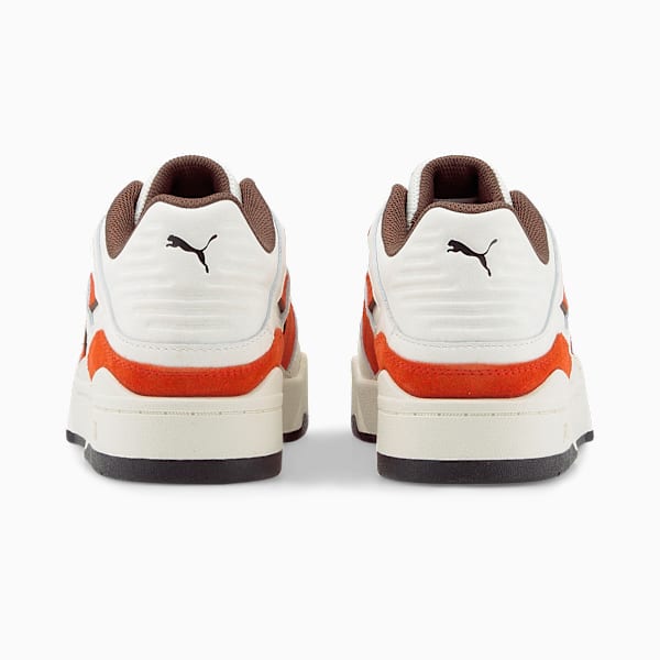 Slipstream Always On Men's Leather Sneakers