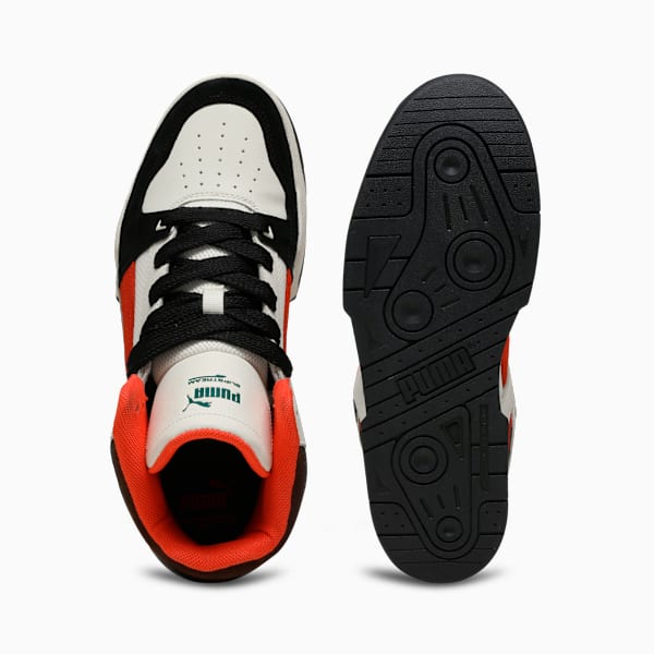Slipstream Hi Always On Men's Casual Sneakers