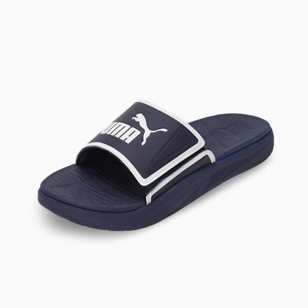 Softride Men's Slides