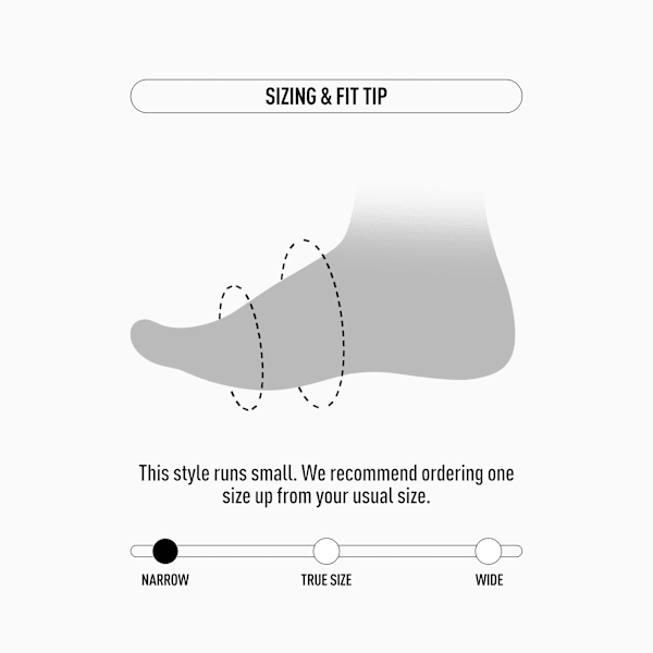 Softride Men's Slides