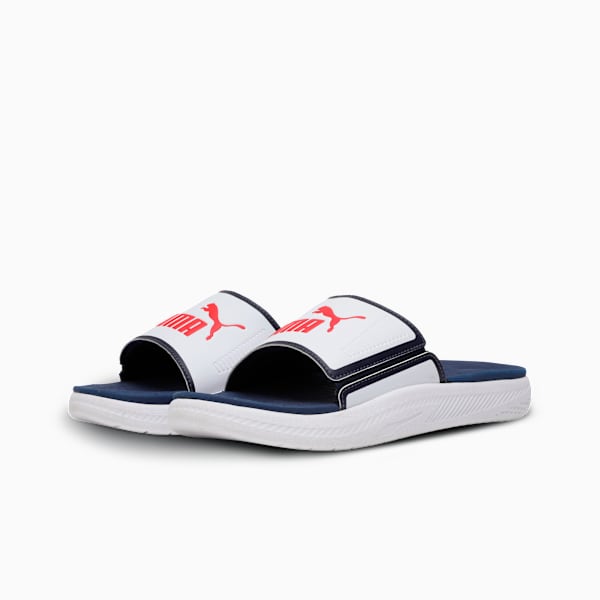 Softride Men's Slides