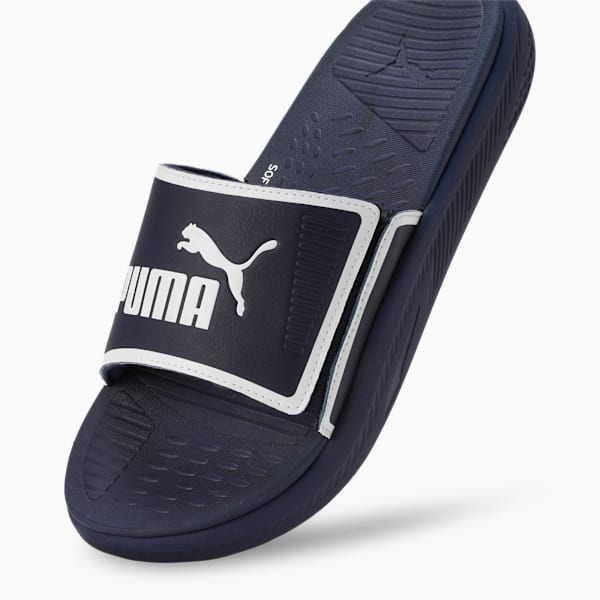 Softride Men's Slides