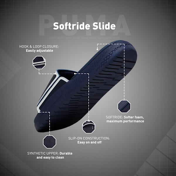 Softride Men's Slides