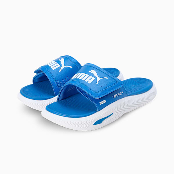 Softride Pro 24 V Slides