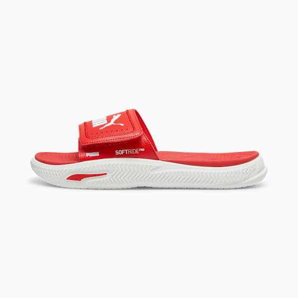 Softride Pro 24 V Slides