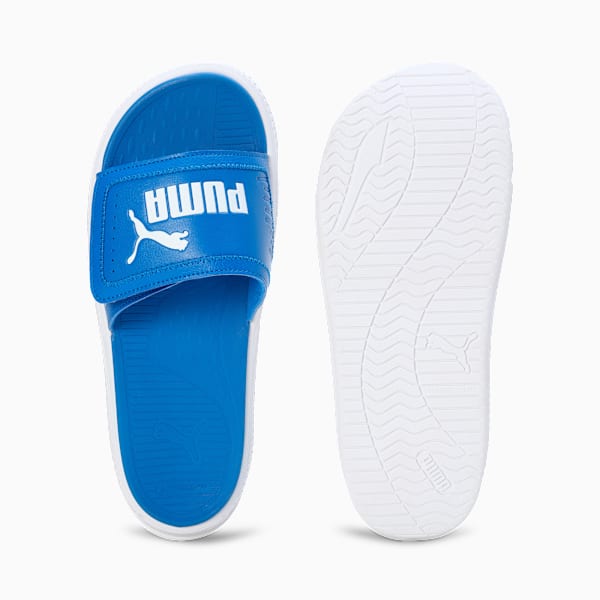 Softride Pro 24 V Slides