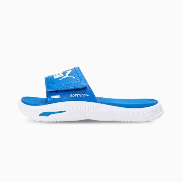 Softride Pro 24 V Slides