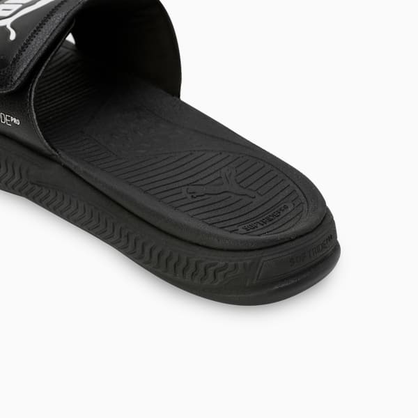 Softride Pro 24 V Slides