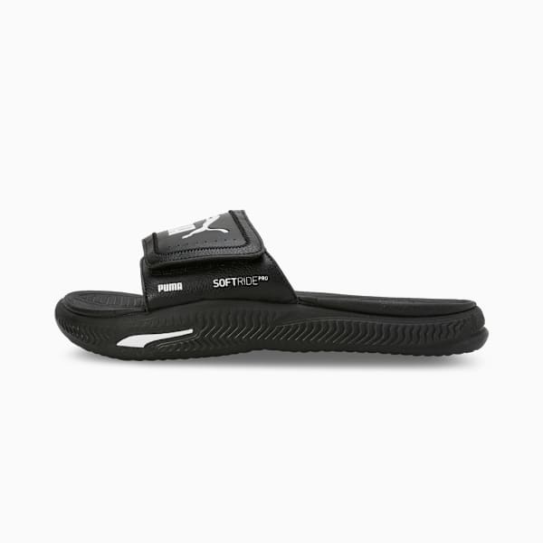 Softride Pro 24 V Slides