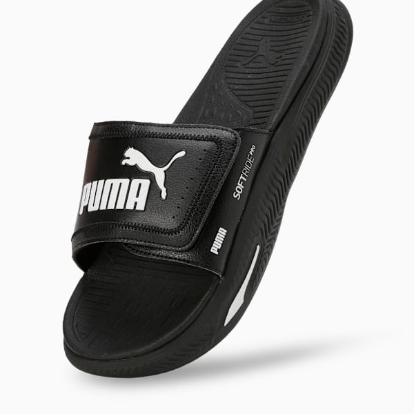 Softride Pro 24 V Slides