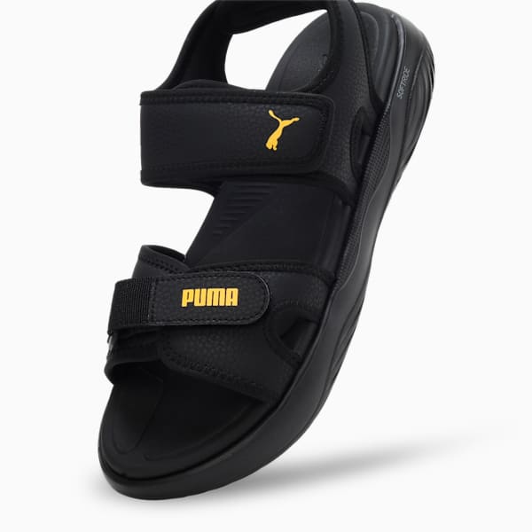 Softride Seave Proplex Men's Hook and Loop Sandals