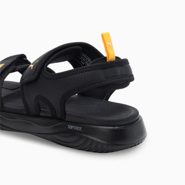 Softride Seave Proplex Men's Hook and Loop Sandals