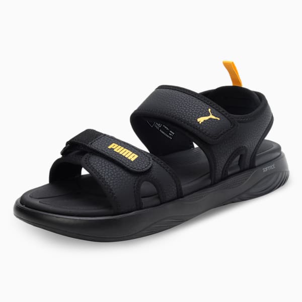 Softride Seave Proplex Men's Hook and Loop Sandals