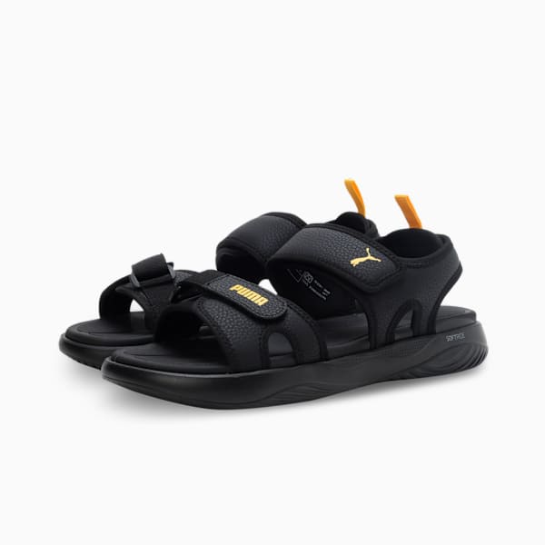 Softride Seave Proplex Men's Hook and Loop Sandals