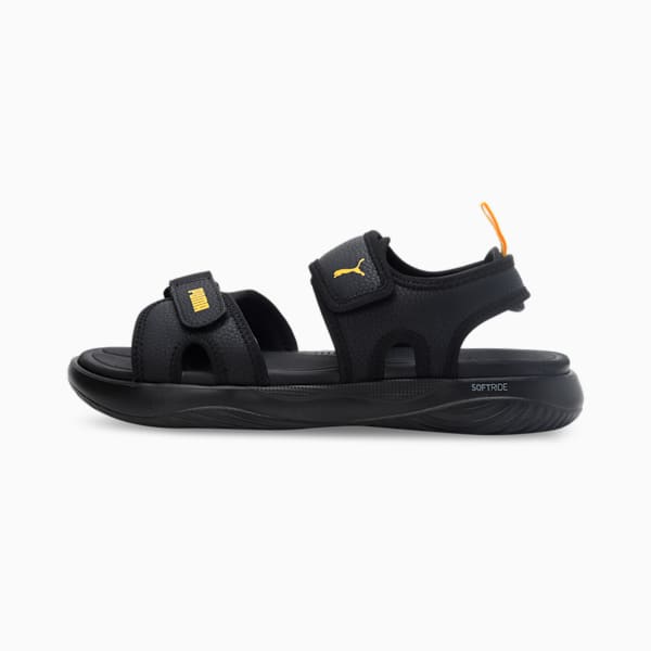 Softride Seave Proplex Men's Hook and Loop Sandals