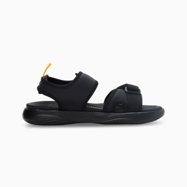 Softride Seave Proplex Men's Hook and Loop Sandals