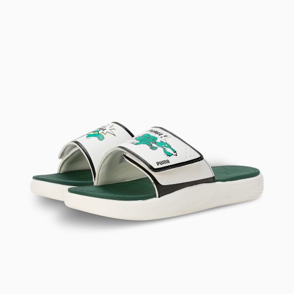 Softride Super Men's Slides