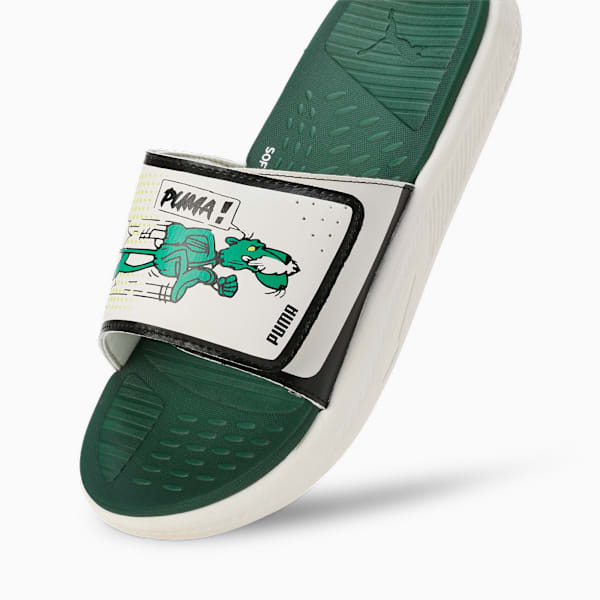 Softride Super Men's Slides