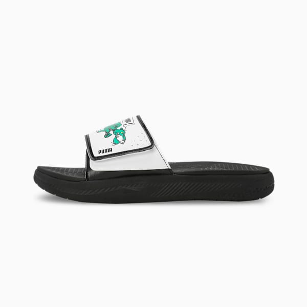 Softride Super Men's Slides