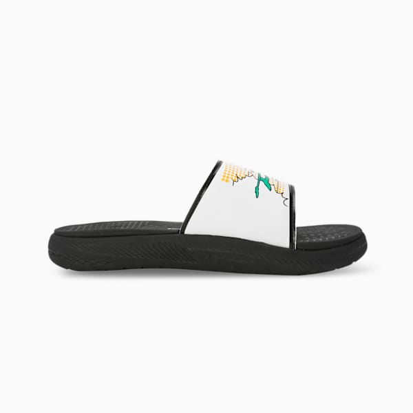 Softride Super Men's Slides