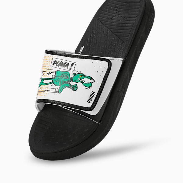 Softride Super Men's Slides