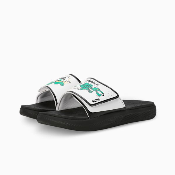 Softride Super Men's Slides