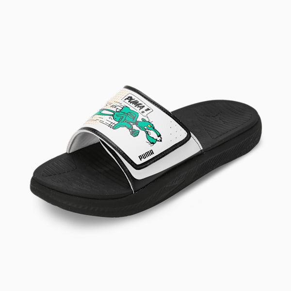 Softride Super Men's Slides
