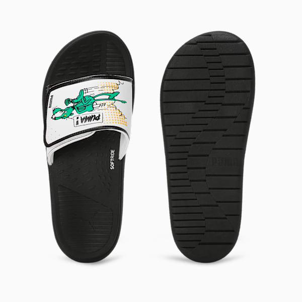 Softride Super Men's Slides