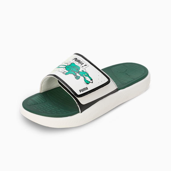 Softride Super Men's Slides