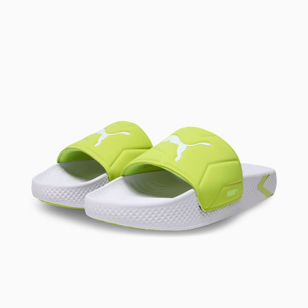 SoftridePro Leadpuff Men's Slides