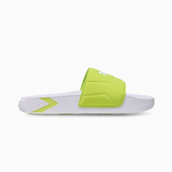 SoftridePro Leadpuff Men's Slides