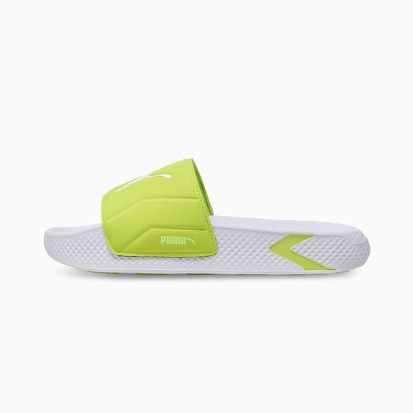 SoftridePro Leadpuff Men's Slides