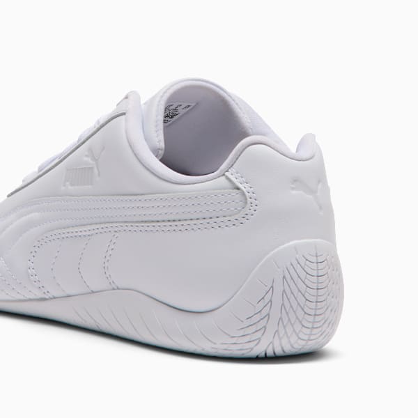 Speedcat Full Leather Sneakers