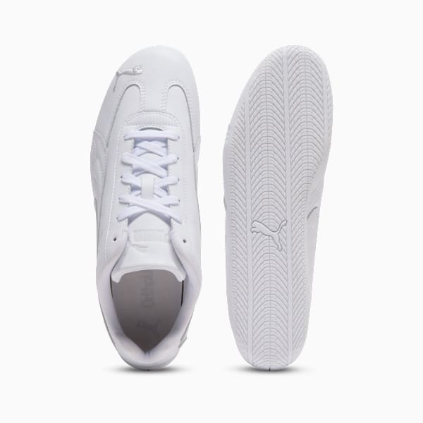 Speedcat Full Leather Sneakers