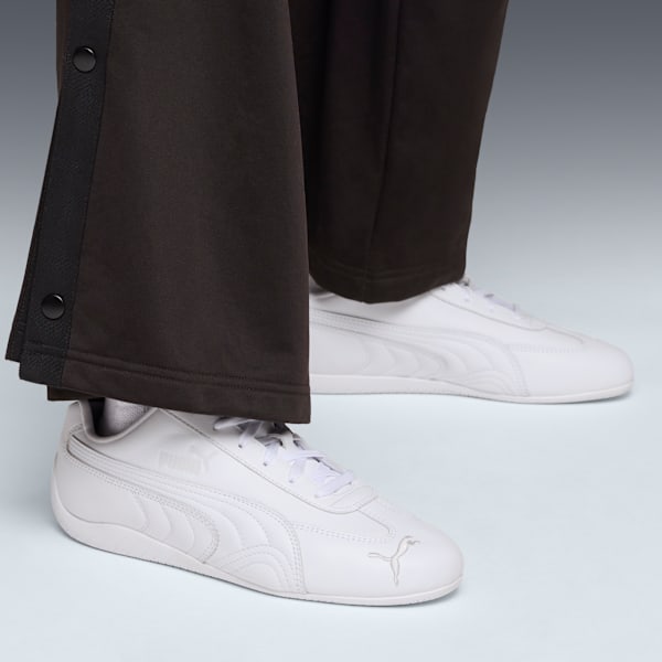 Speedcat Full Leather Sneakers