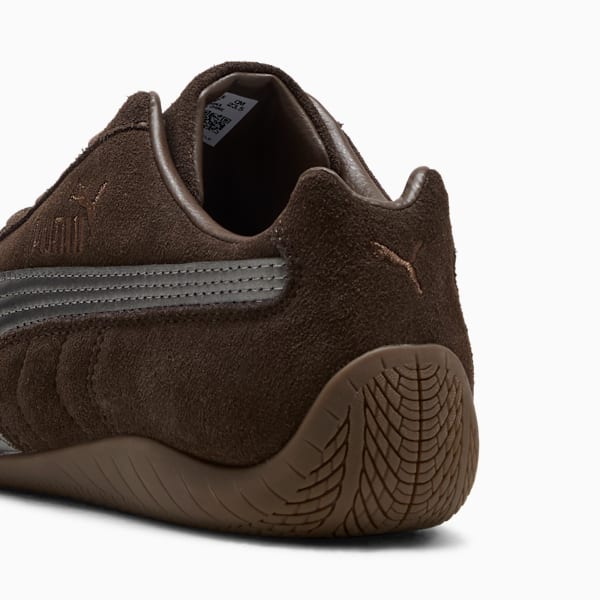 Speedcat Lux Suede Sneakers