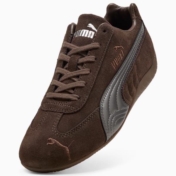Speedcat Lux Suede Sneakers