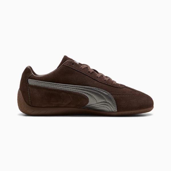Speedcat Lux Suede Sneakers