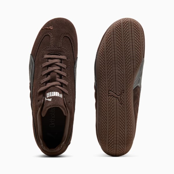 Speedcat Lux Suede Sneakers