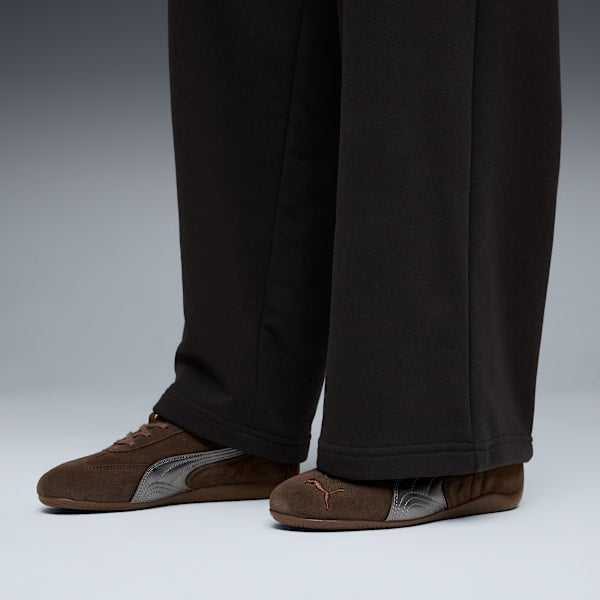 Speedcat Lux Suede Sneakers
