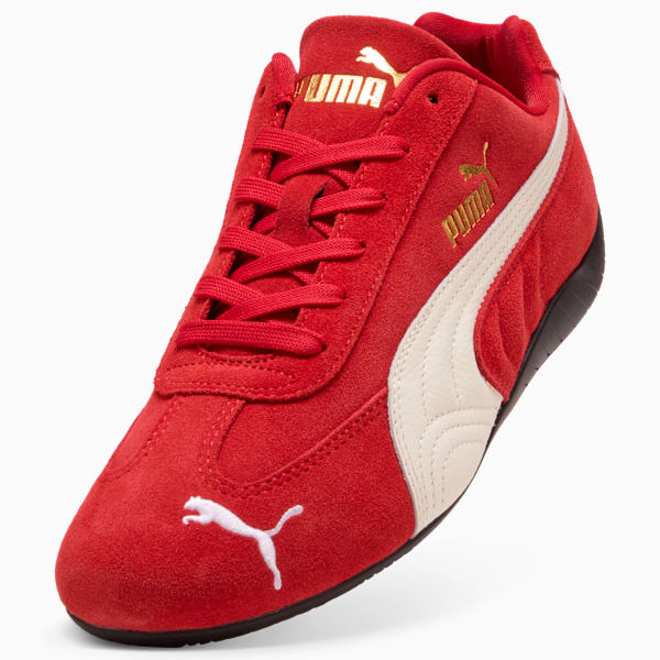 Speedcat Sneakers
