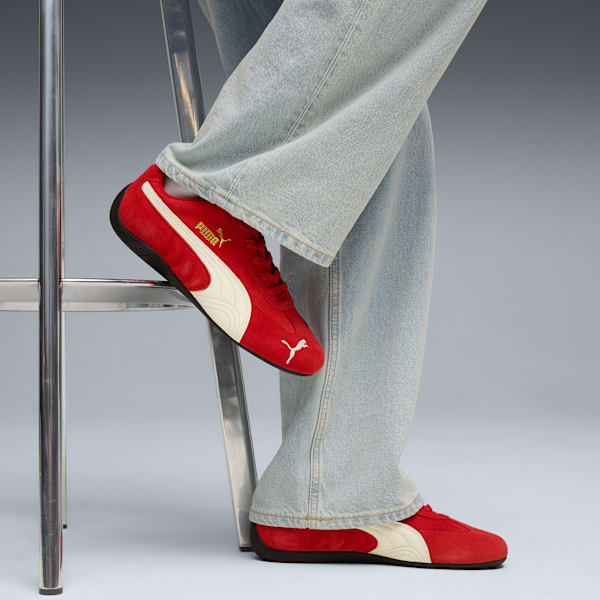 Speedcat Sneakers