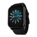 boAt Storm Connect Plus | 1.91" (4.85 cm) Biggest Display Smart Watch, BT Calling, ENx™ Algorithm, Bilingual, 100+ Sports Mode
