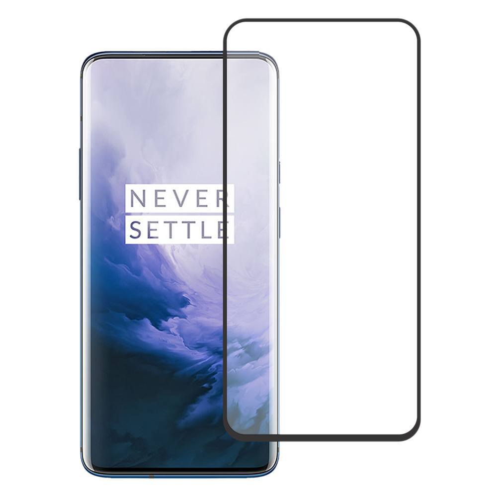Stuffcool 3D Curved TG OP 7T Pro Black